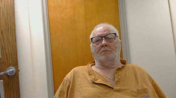 CORBIN, TERRY CLAUDE