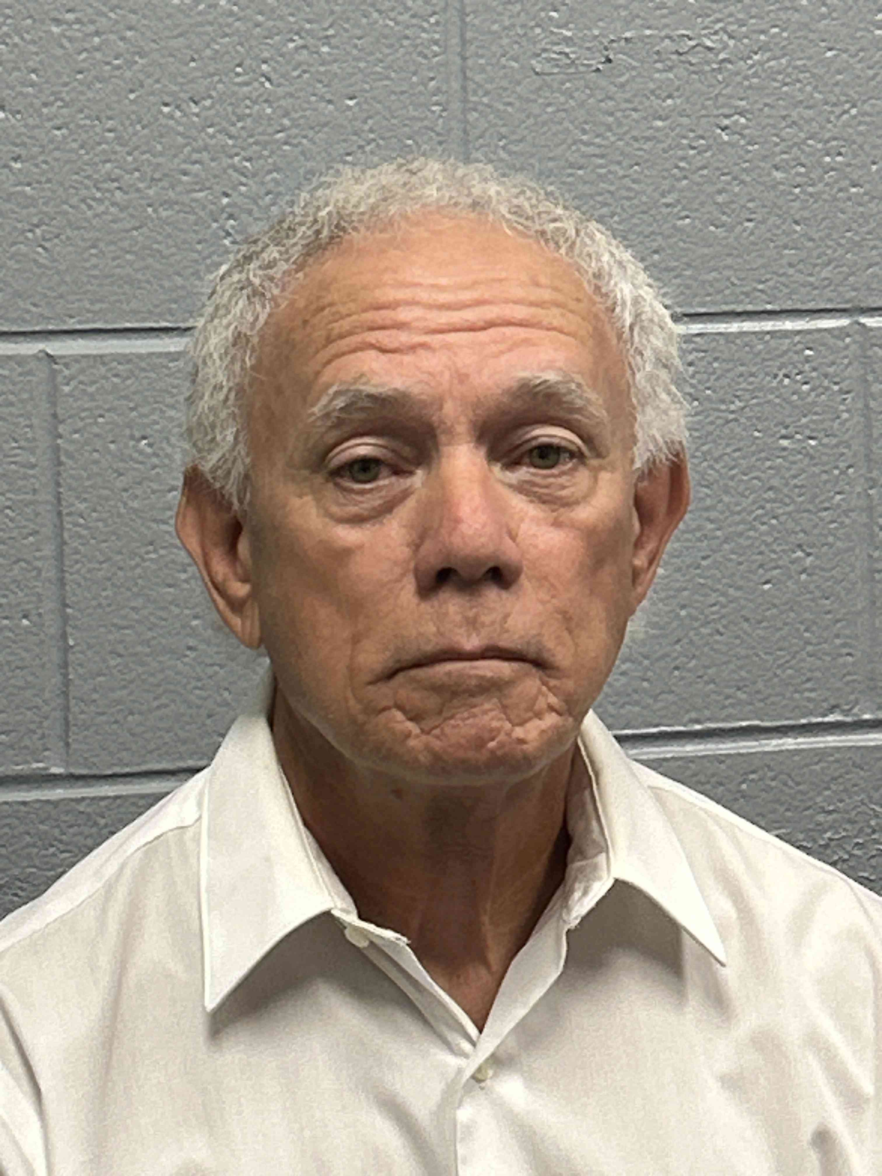 CONAWAY, JAMES RODNEY