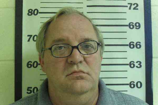AARON, RALPH LEE