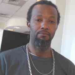 BROADDUS, DWIGHT II ABDUL