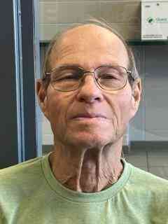 ADERHOLD, CLOVIS RANDALL