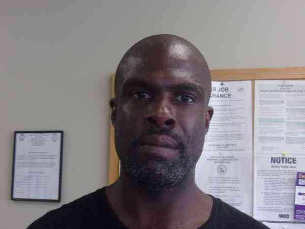 CALHOUN, JAMES MARSHALL