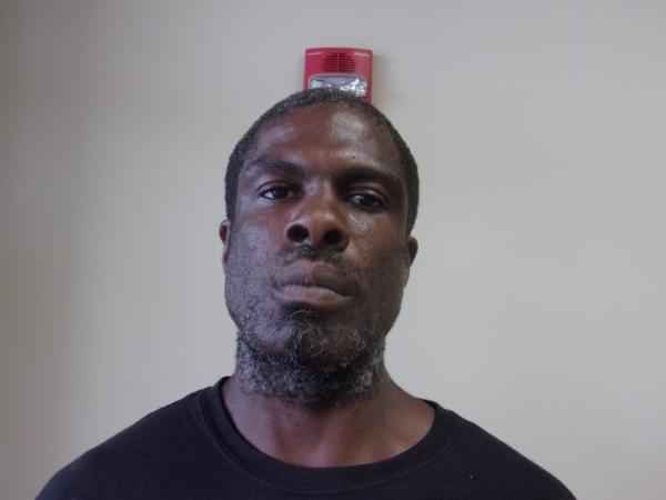 CALHOUN, JAMES MARSHALL