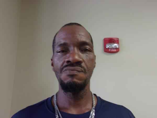 BARCLAY, SHELDON REGINALD