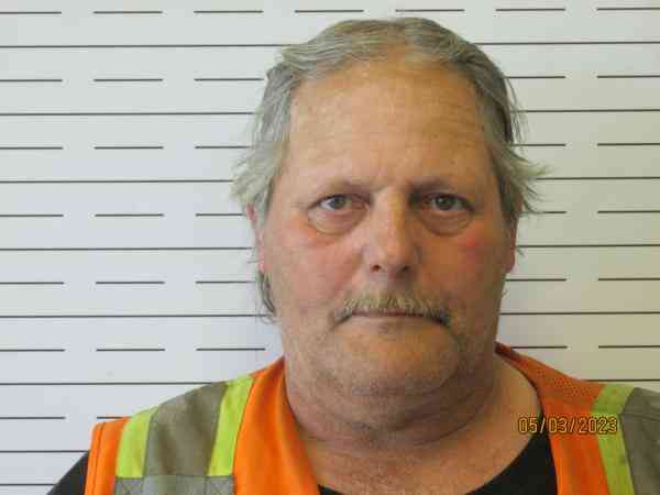 BERRY, DONALD RAY