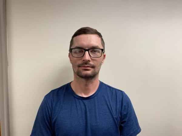 DENNEY, MATTHEW ROBERT