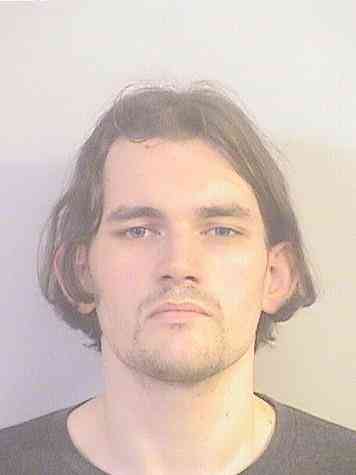 HARRIS, CHRISTIAN BLAKE