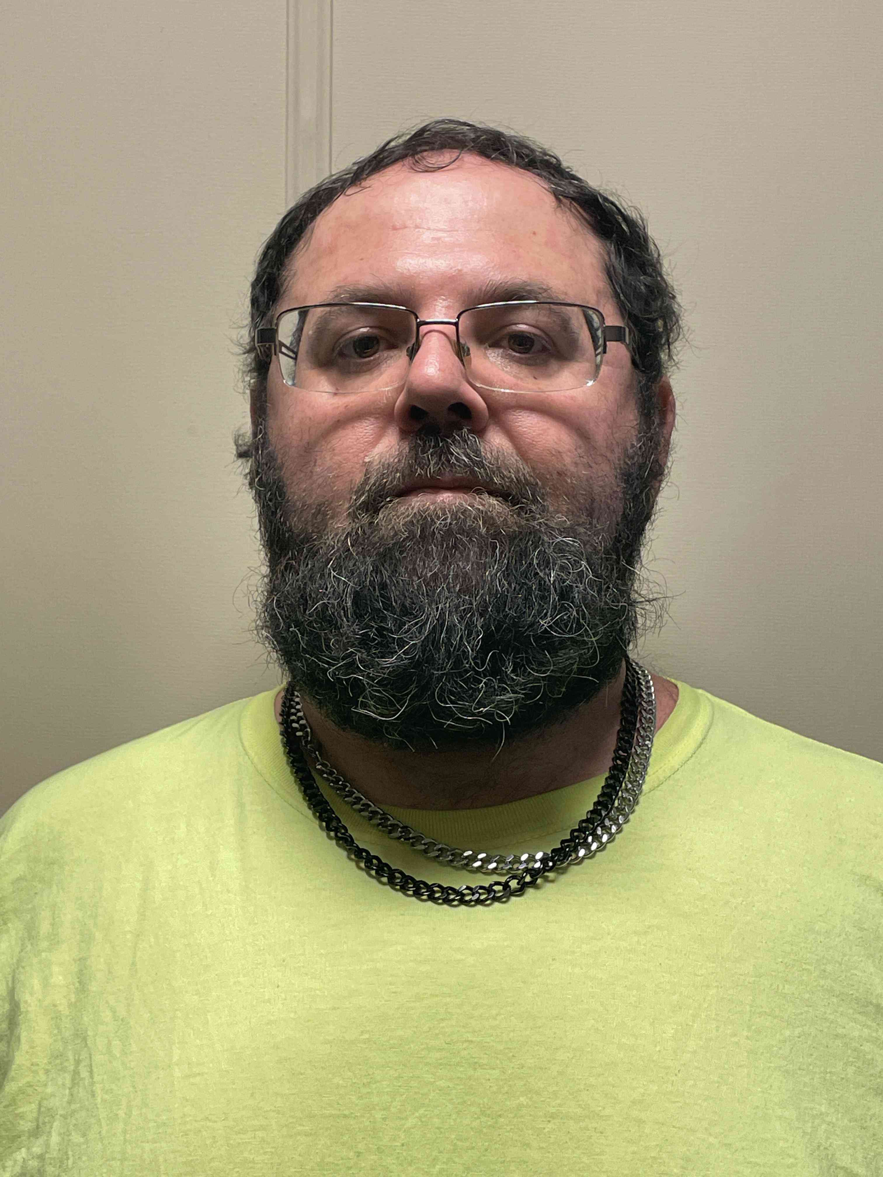 FERRELL, AARON WAYNE