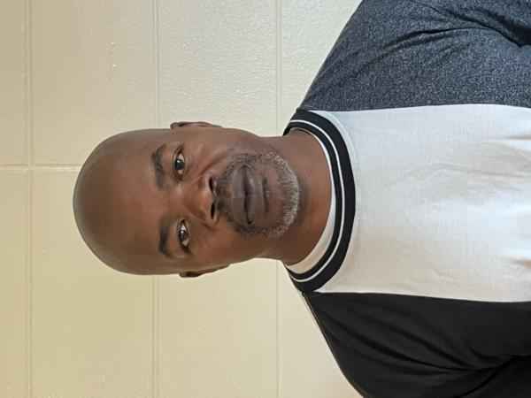 BROWN, CHRISTOPHER DEAN