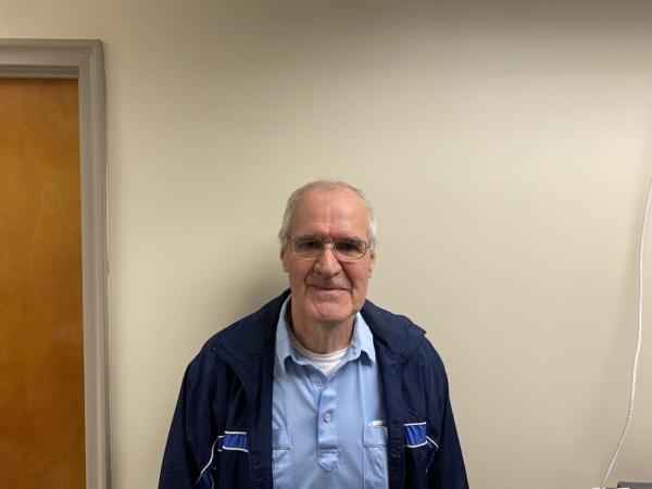 GERENCER, JAMES ALLEN