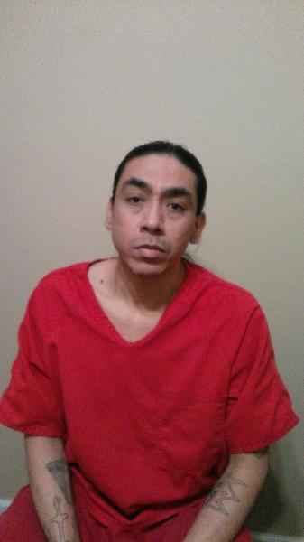 CHACON MEJIA, JUAN MANUEL
