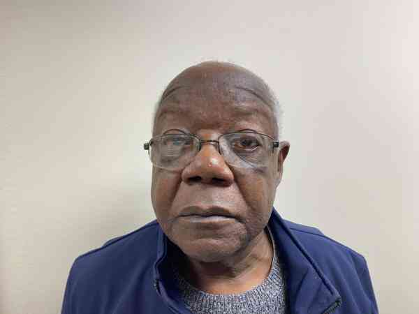 BIVINS, DONALD RAY