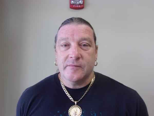 BOWDEN, ERIC ROY