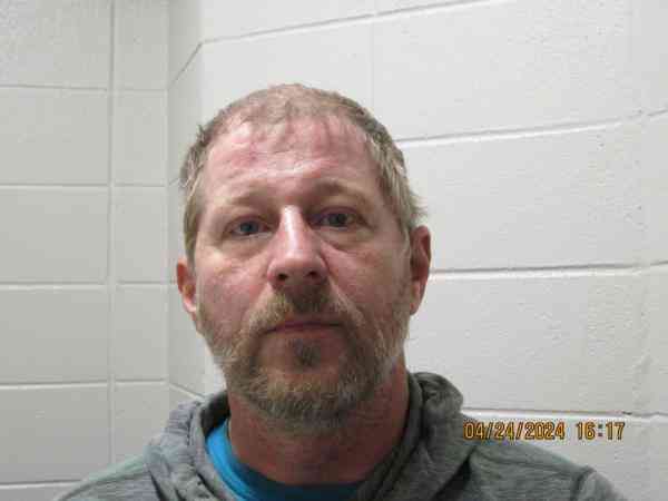 CROWE, CHAD CHRISTOPHER