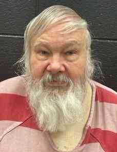 CARTER, MICHAEL JOHN
