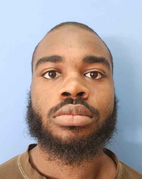 ALSTON, ELIJAH TARON