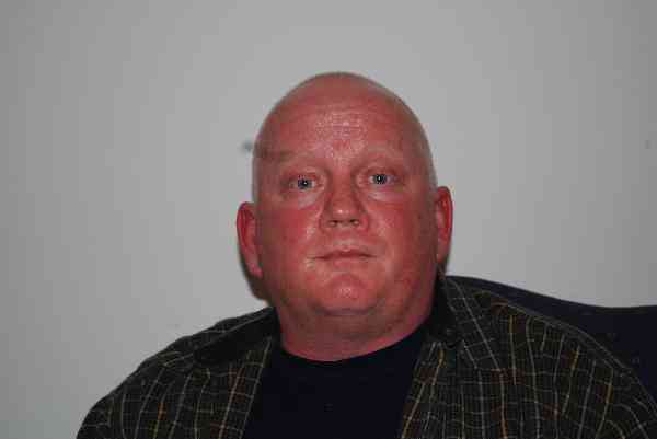 MCINISH, MARVIN KELLY