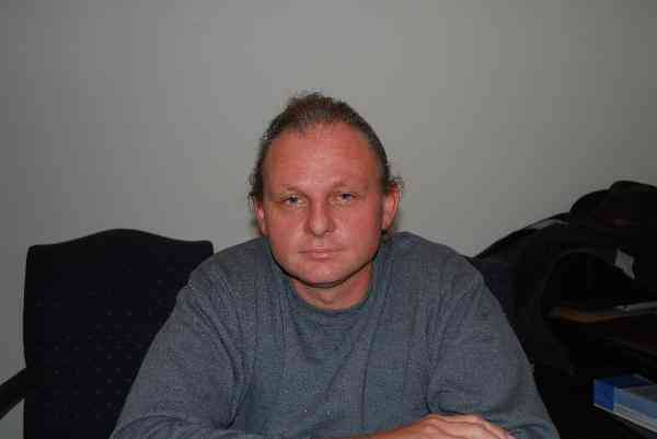 HOWARD, ERIC ARTHUR