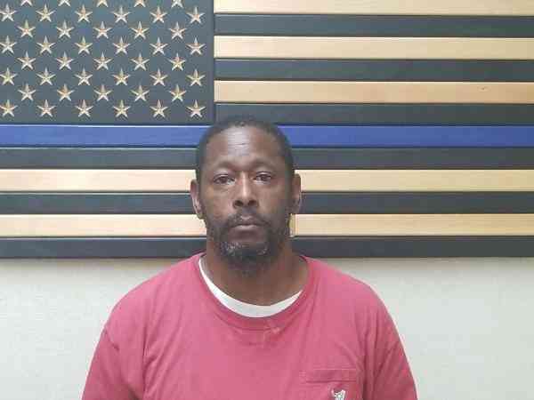 MINGO, KARL ANTHONY