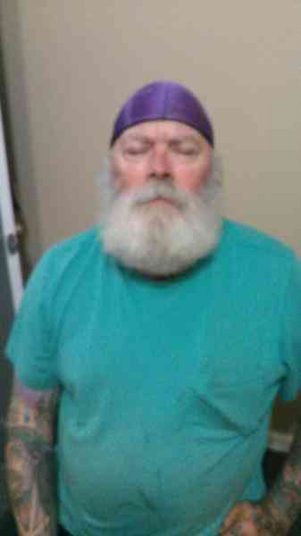 GRESHAM, JOHN T