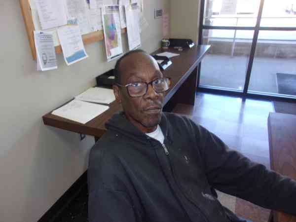 FULLER, STANLEY LAVERN