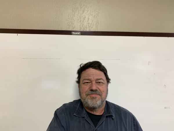 BUTLER, WALTER MARION