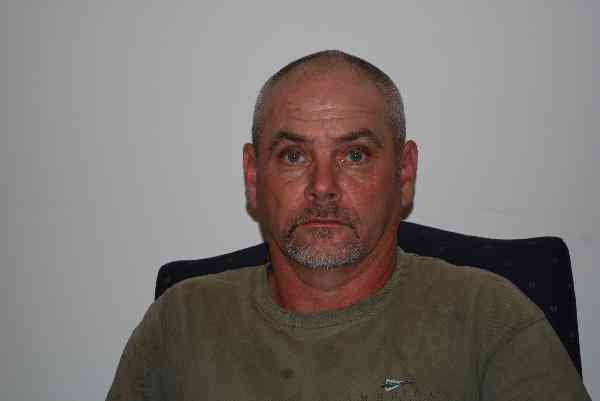 BRADFORD, DAVID ALLEN