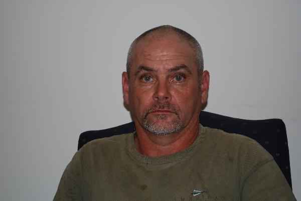 BRADFORD, DAVID ALLEN