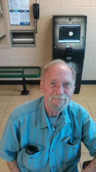 BAKER, MARTIN LASHON
