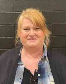 PRITCHETT, JULIE A