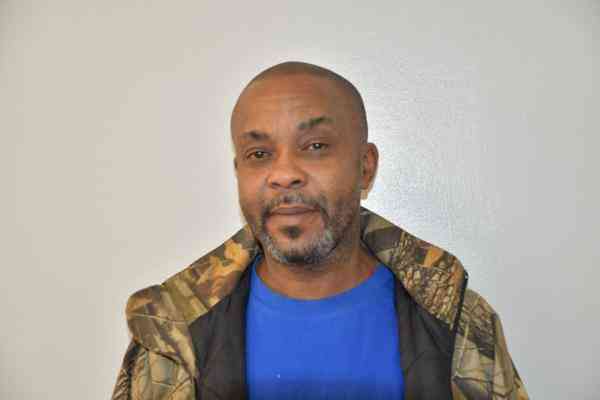 HOUSTON, KENNETH ANTOINE