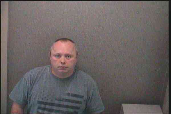 PARDUE, MICHAEL SHANE