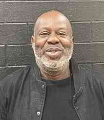 HARRIS, DEDRICK LAMAR