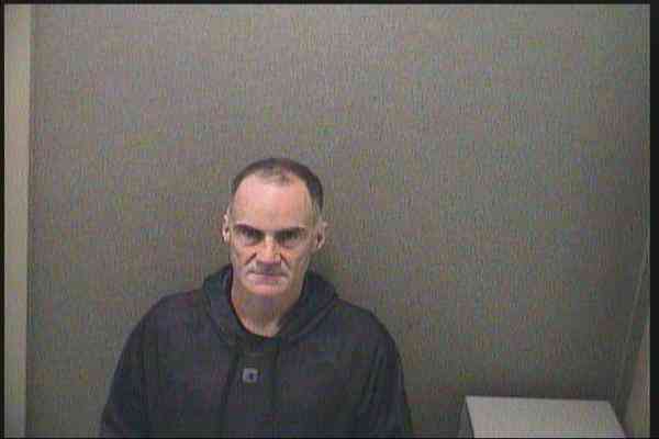 PORTER, PAUL GREGORY