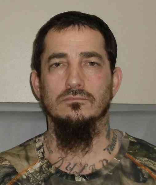 BURNETT, JOSHUA WAYNE