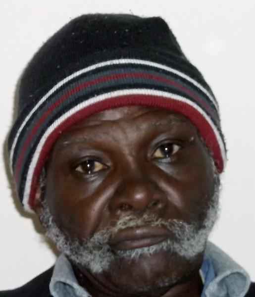 ARCHIE, JIMMIE ADAMS