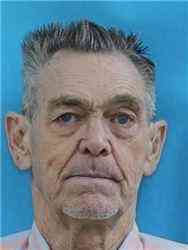 CORNELIUS, TERRY WAYNE