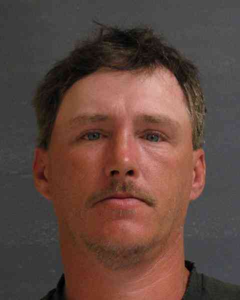 BUSH, WILLIAM DANIEL