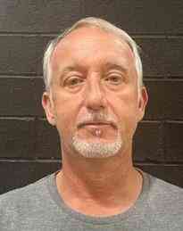 TREMELLING, MICHAEL TROY