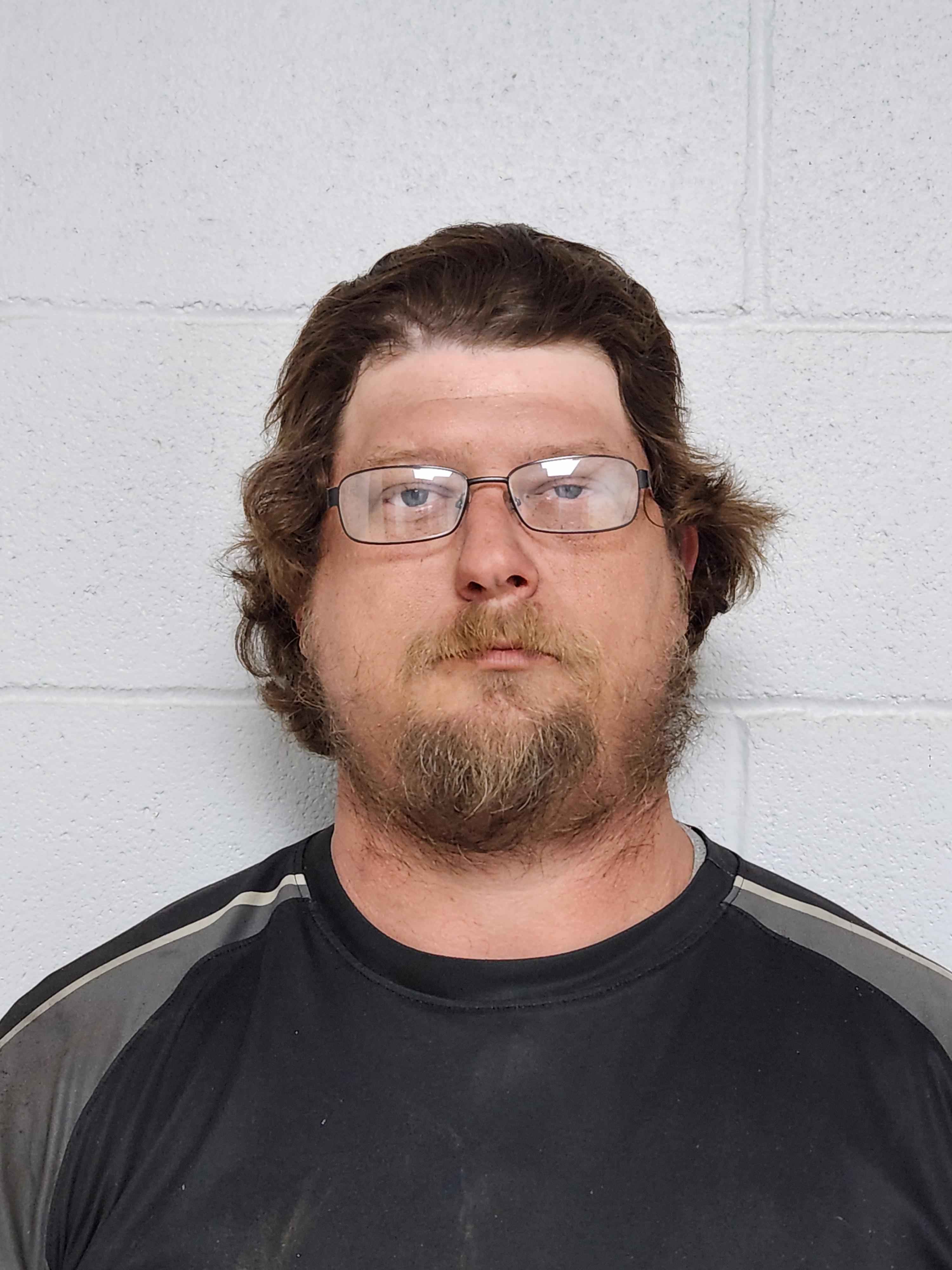 BRASHER, SAMUEL RAY