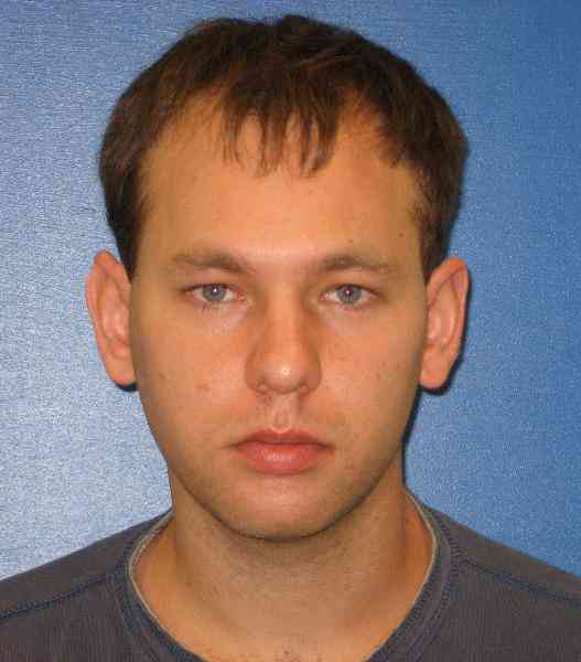 CARMICHAEL, BRIAN ISAAC