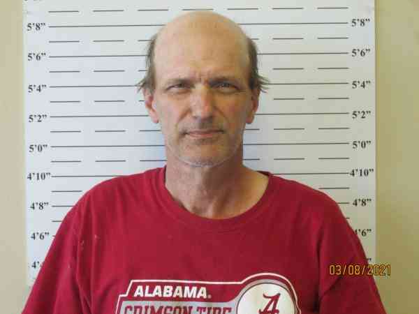 CROSS, CARL WAYNE