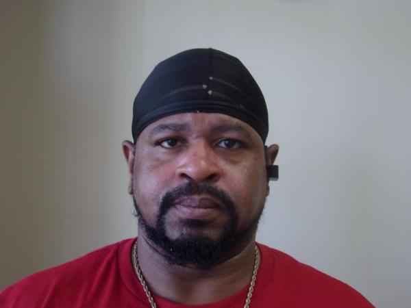 DAWSON, JOSHUA LASHAWN
