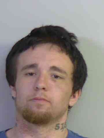 COLBURN, CODY WAYNE