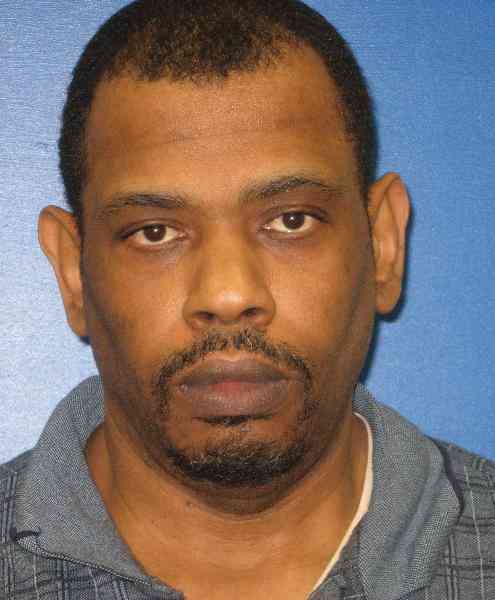 CALLOWAY, DARRELL ASHLEY