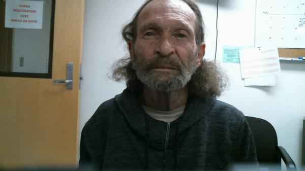 COOK, WILLIAM MARTIN