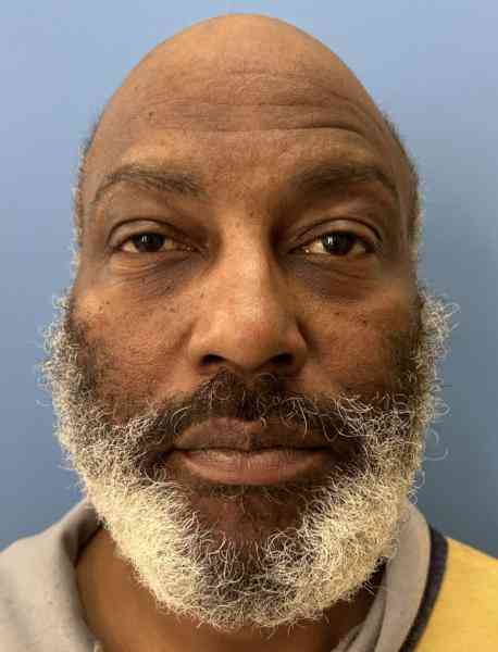 FUSSELL, JOHN WESLEY