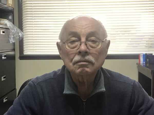 HARRIS, TULON LARRYMORE