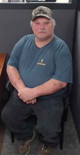 CHANNELL, MILLARD ALLEN