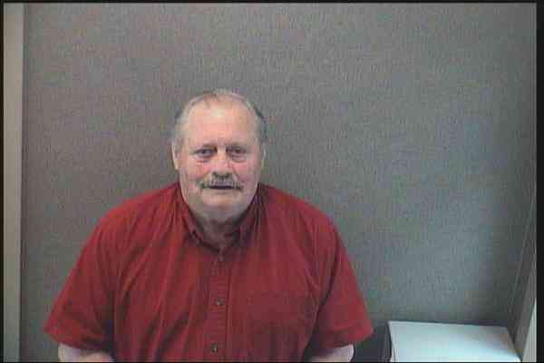 BRADDOCK, LYNN BARRY